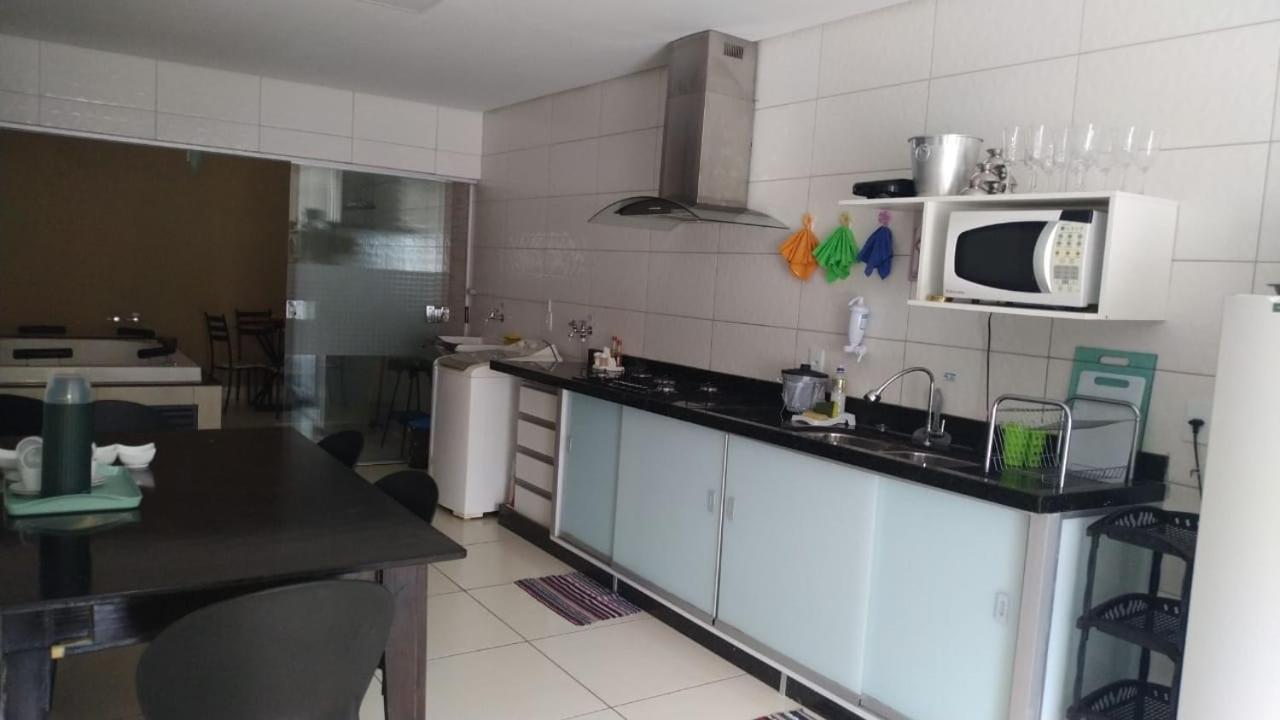 Casa Com 2 Quartos E Banheira De Hidromassagem Trindade  Exterior foto