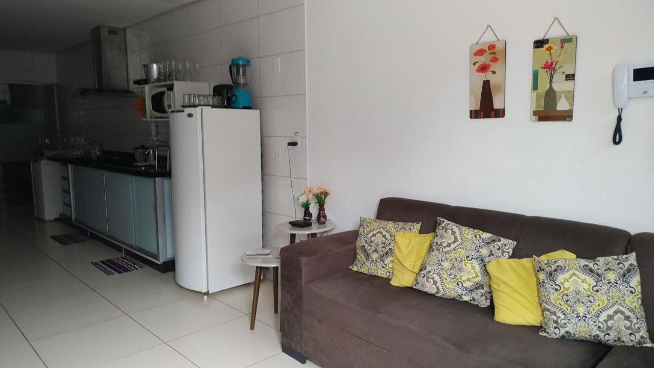 Casa Com 2 Quartos E Banheira De Hidromassagem Trindade  Exterior foto